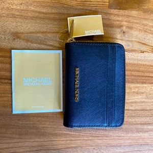 Michael Kors Coin Purse/Card Holder